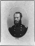 General Kenner Garrard,Union Army